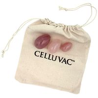 Celluvac Yoni Eggs without Strings